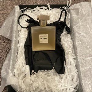 GABRIELLE CHANEL HAIR MIST BRAND NEW! 1.35 FL. OZ.